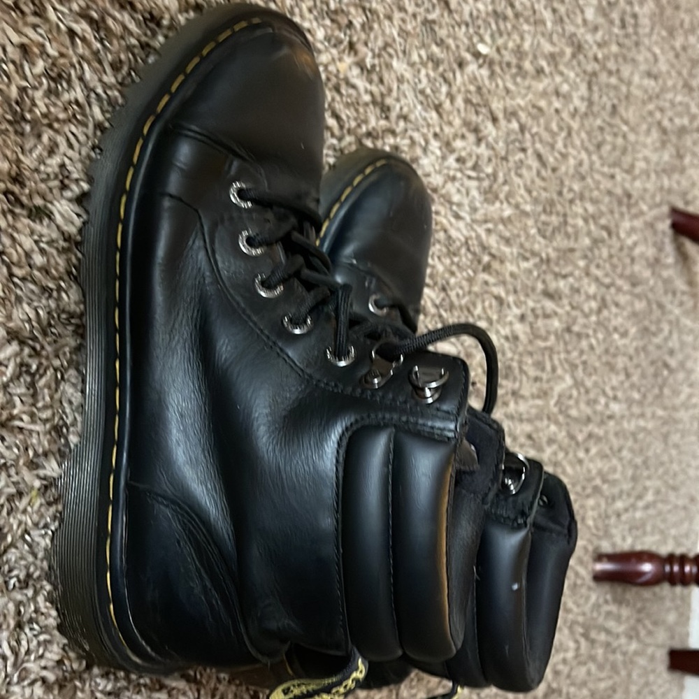 Black Docs